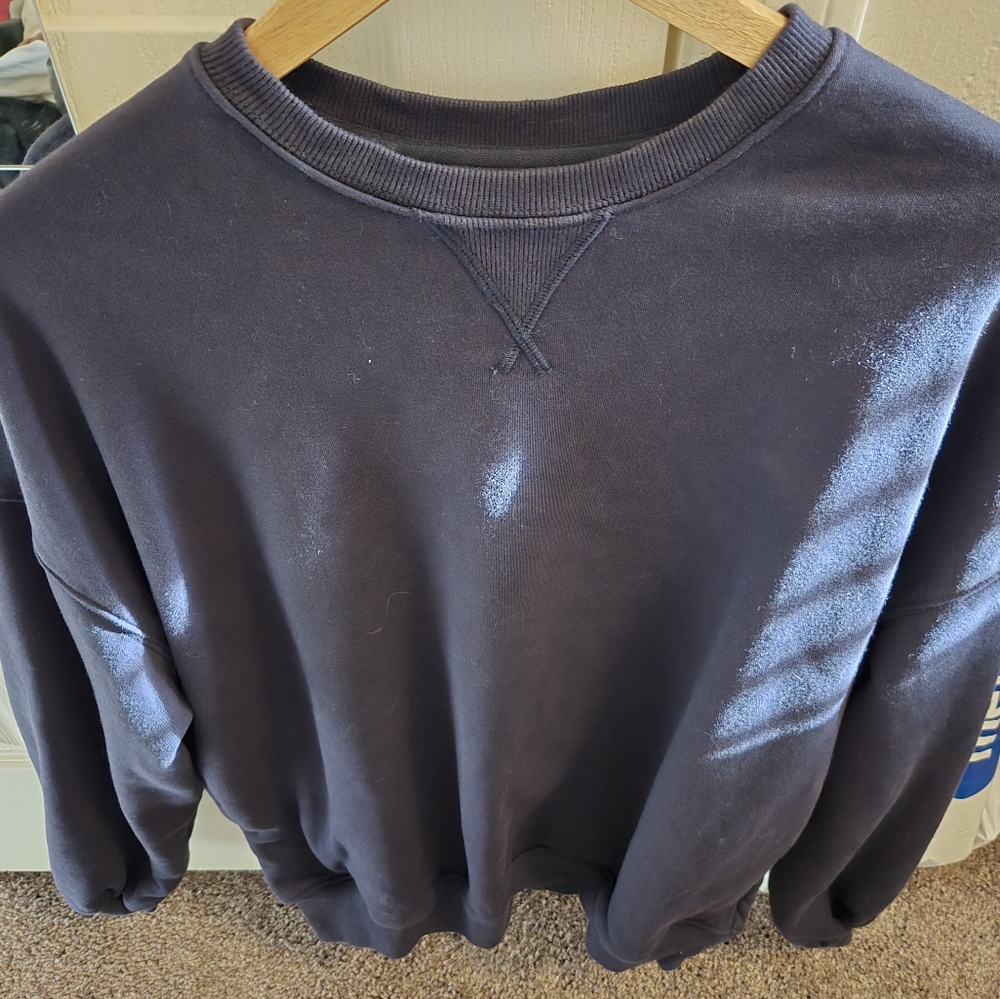 Popflex Brunch Sweater